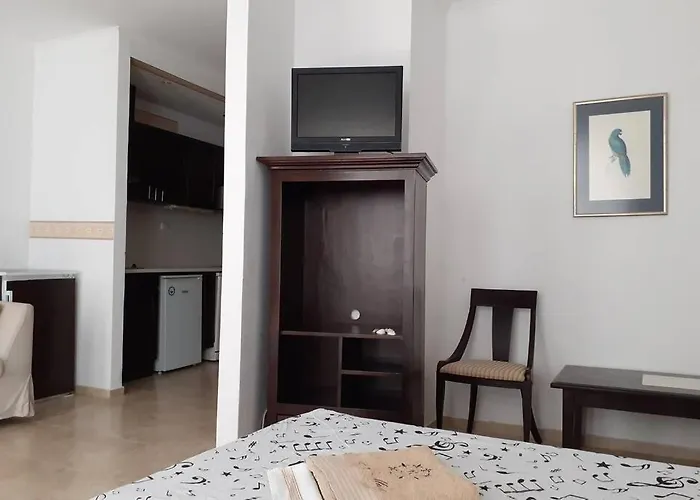 Apartamento At 
