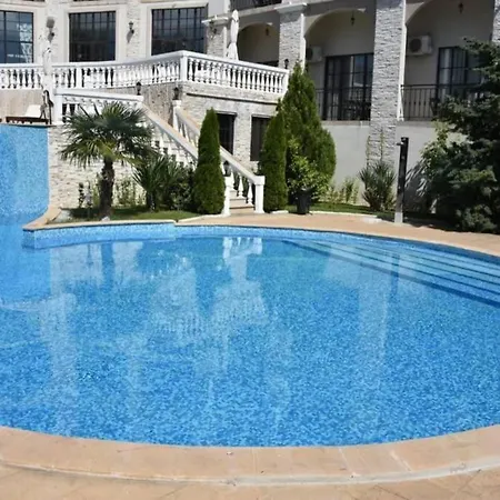 Apartment At 