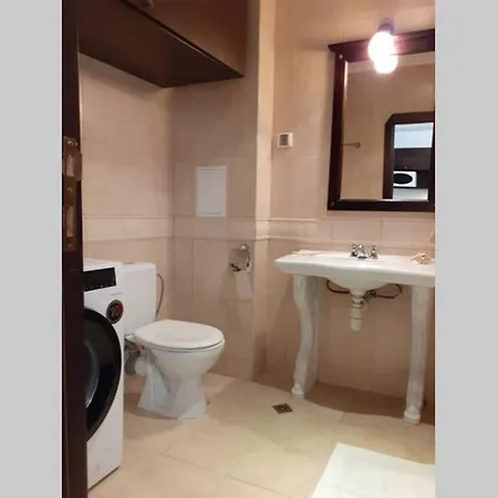 Apartment At 