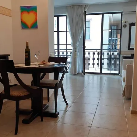 Apartment At 