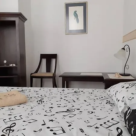 Apartment At 