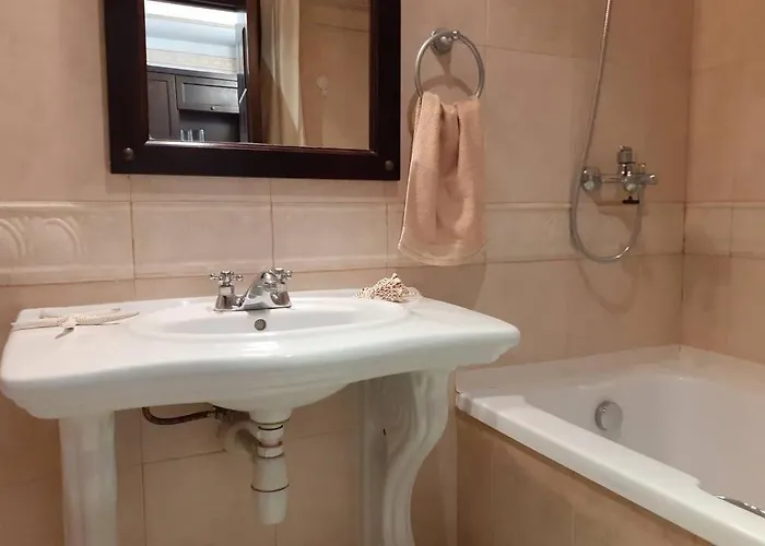 Апартамент At 