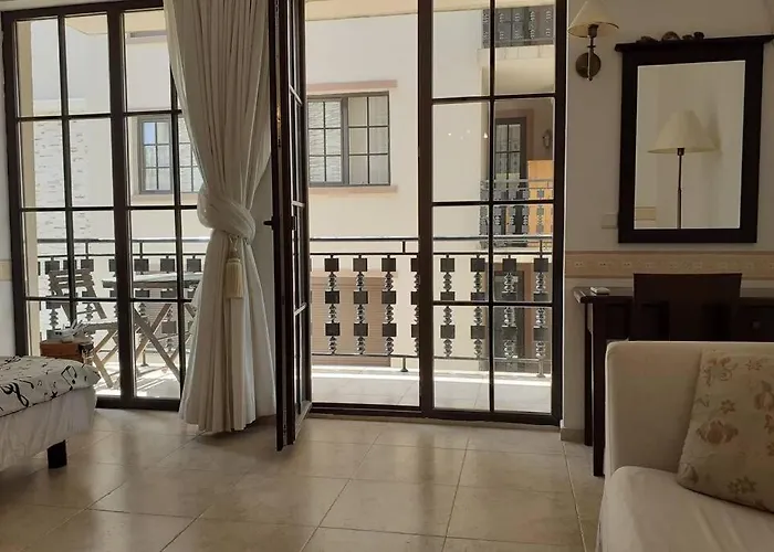 Апартамент At 