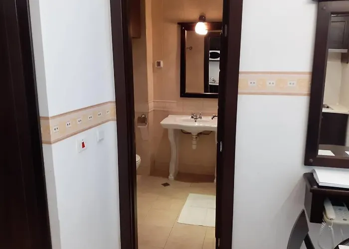 Апартамент At 