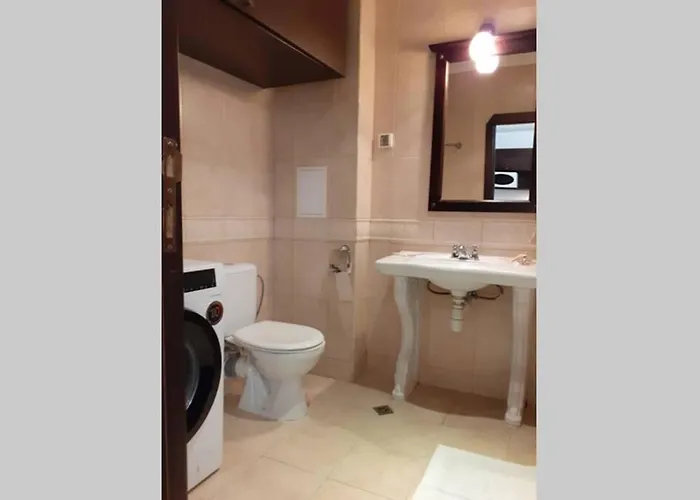 Апартамент At 