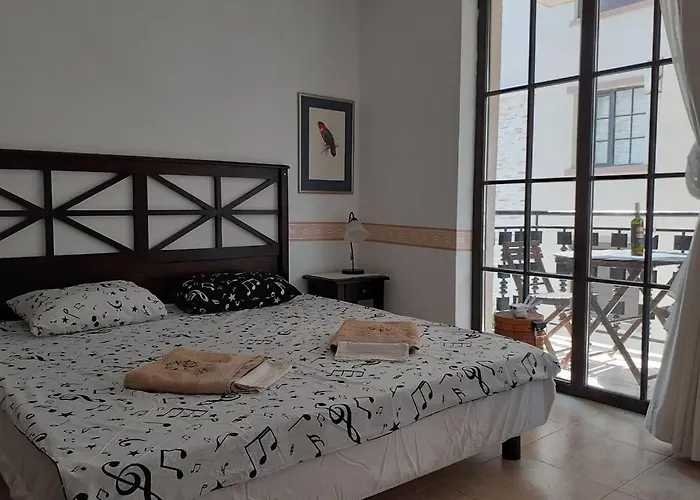 Апартамент At 