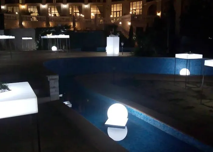 Апартамент At 