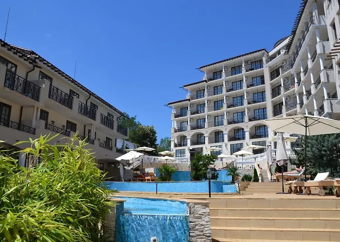 Апартамент At 